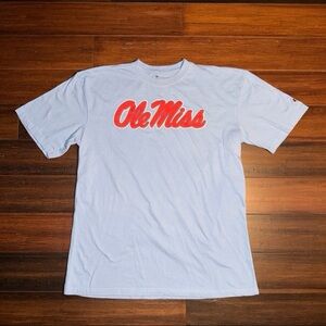Ole Miss T-Shirt